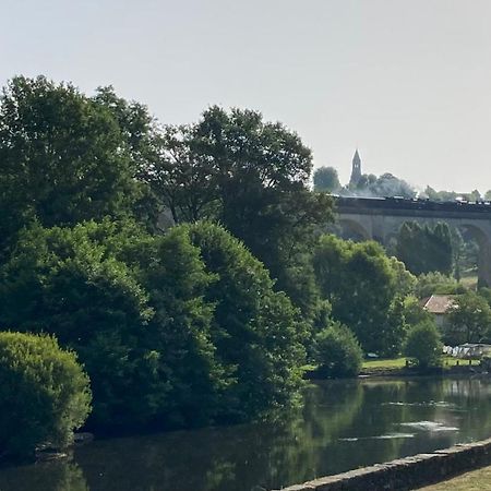 Chambres D'Hotes Le Veilleur De Noblat Saint-Léonard-de-Noblat Kültér fotó